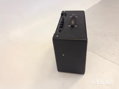 Gitarrförstärkare Fender blues junior III