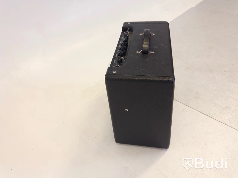 Gitarrförstärkare Fender blues junior III