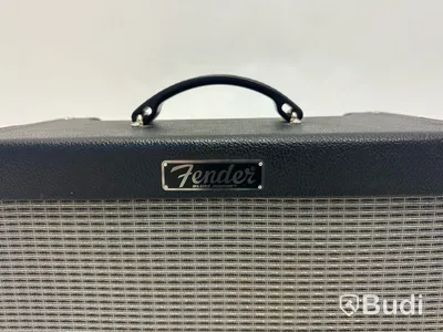 Gitarrförstärkare Fender blues junior III