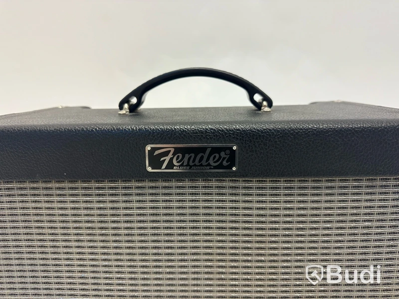 Gitarrförstärkare Fender blues junior III