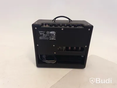 Gitarrförstärkare Fender blues junior III