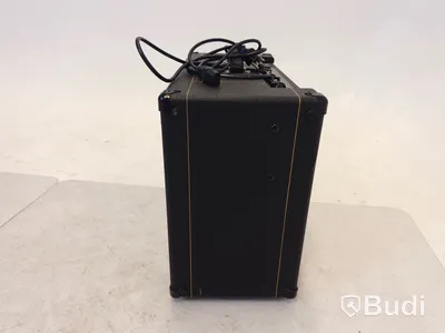 Gitarrförstärkare Vox AC15 C1