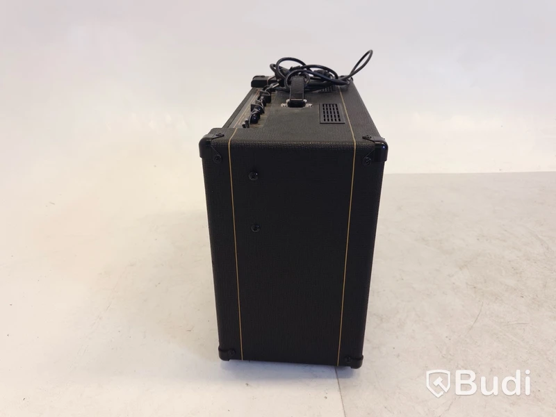 Gitarrförstärkare Vox AC15 C1