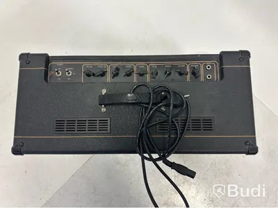 Gitarrförstärkare Vox AC15 C1