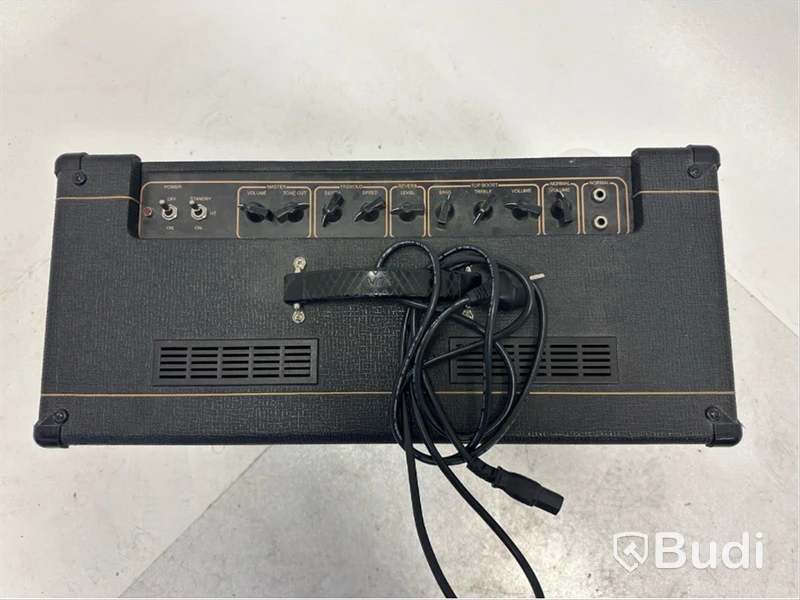 Gitarrförstärkare Vox AC15 C1