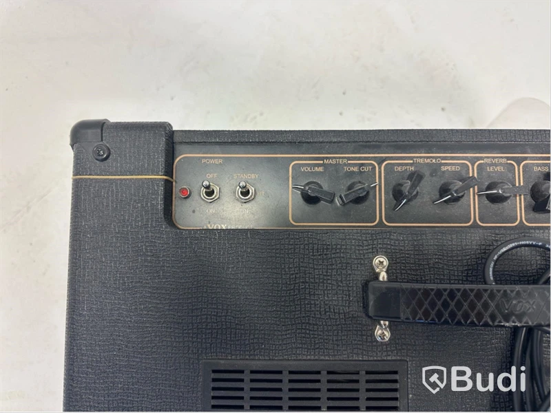 Gitarrförstärkare Vox AC15 C1