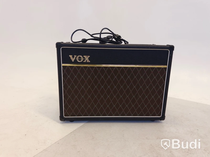 Gitarrförstärkare Vox AC15 C1