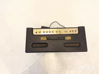 Gitarrförstärkare Marshall Origin 50