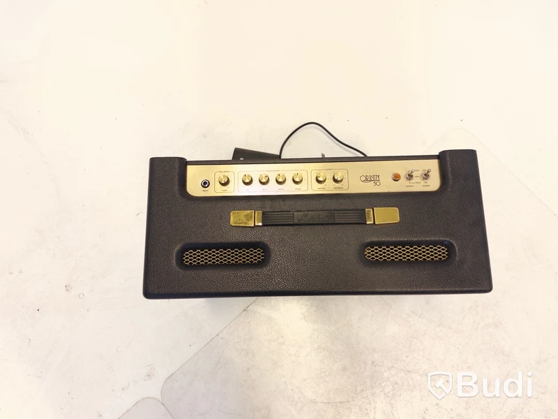 Gitarrförstärkare Marshall Origin 50