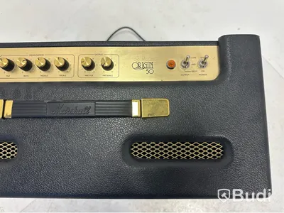 Gitarrförstärkare Marshall Origin 50