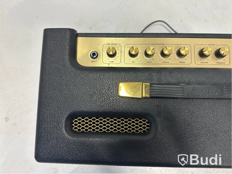 Gitarrförstärkare Marshall Origin 50