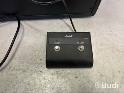 Gitarrförstärkare Marshall Origin 50