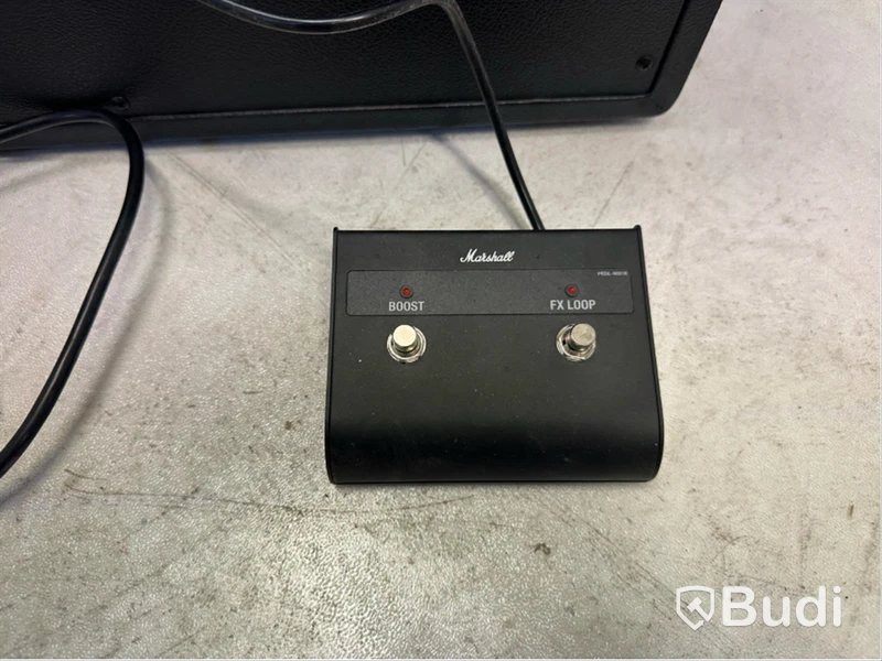 Gitarrförstärkare Marshall Origin 50