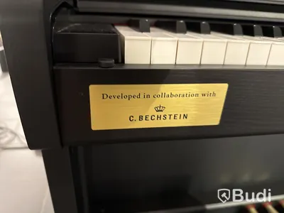 Digitalpiano Casio Celviano Smart Hybrid AP-750 Bechstein