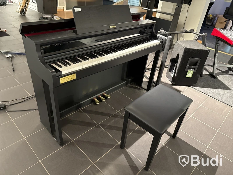 Digitalpiano Casio Celviano Smart Hybrid AP-750 Bechstein