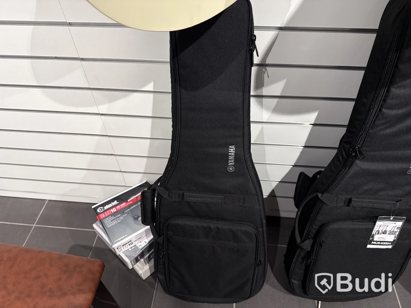 Gitarr Yamaha RSS20 Vintage White - Ordpris 9 298:-