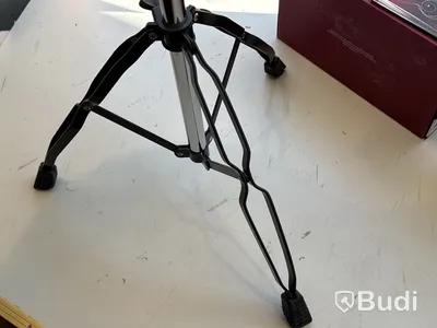 Meinl Headliner Bongotrummor på stativ
