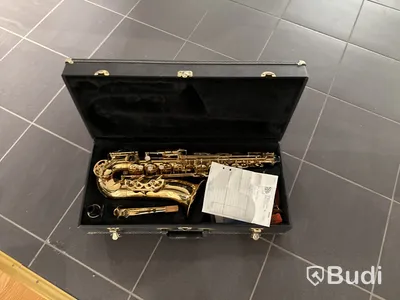 Musikutrustning, instrument m.m. Stort parti.