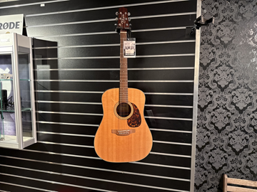 Gitarr Takamine FT340BS Dreadnought - Ordpris 17 950:-
