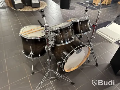 Mapex Armory trumset brunburst, 5-delars