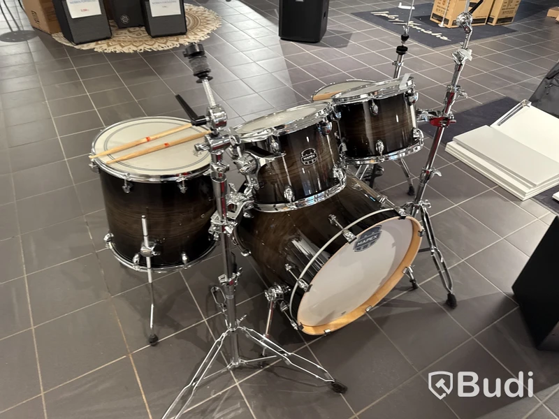 Mapex Armory trumset brunburst, 5-delars