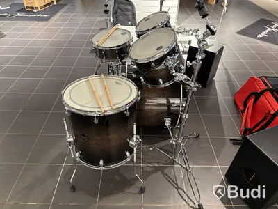 Mapex Armory trumset brunburst, 5-delars
