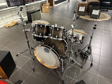Mapex Armory trumset brunburst, 5-delars