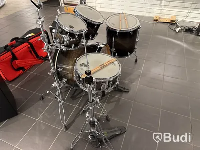Mapex Armory trumset brunburst, 5-delars