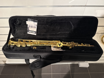 Sopran Sax Jupiter JSS-1000Q