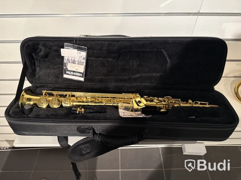 Sopran Sax Jupiter JSS-1000Q