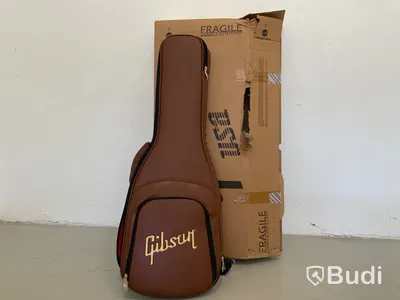 Gibson Elgitarr SG Standard Heritage Cherry