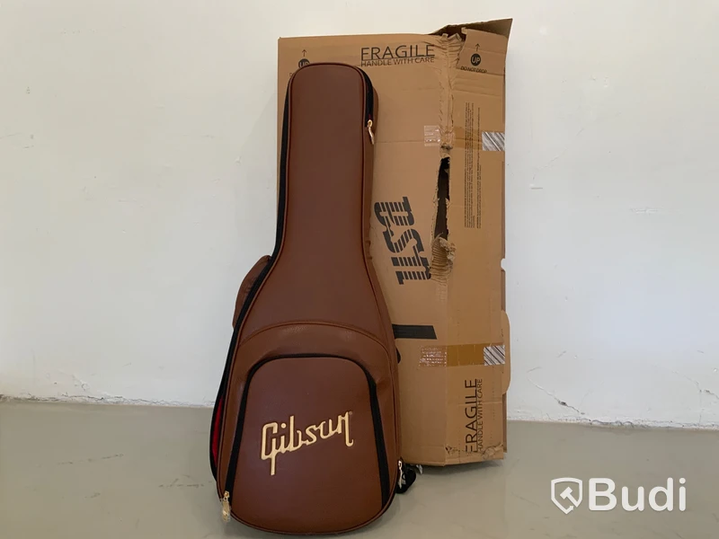Gibson Elgitarr SG Standard Heritage Cherry
