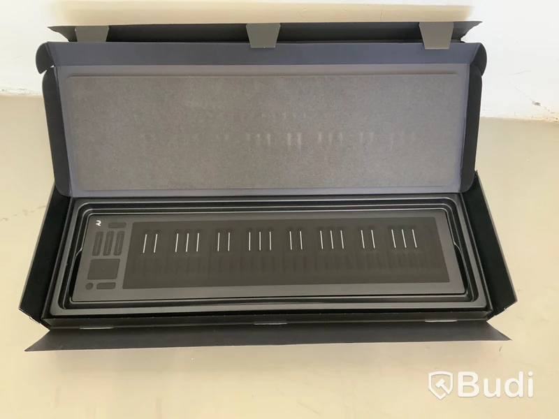 Roli Seaboard Rise
