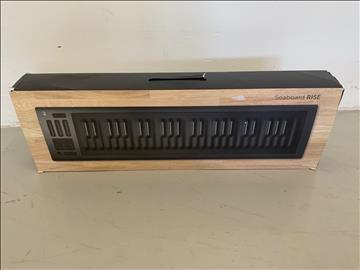 Roli Seaboard Rise