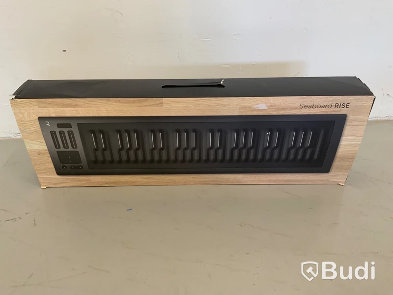 Roli Seaboard Rise