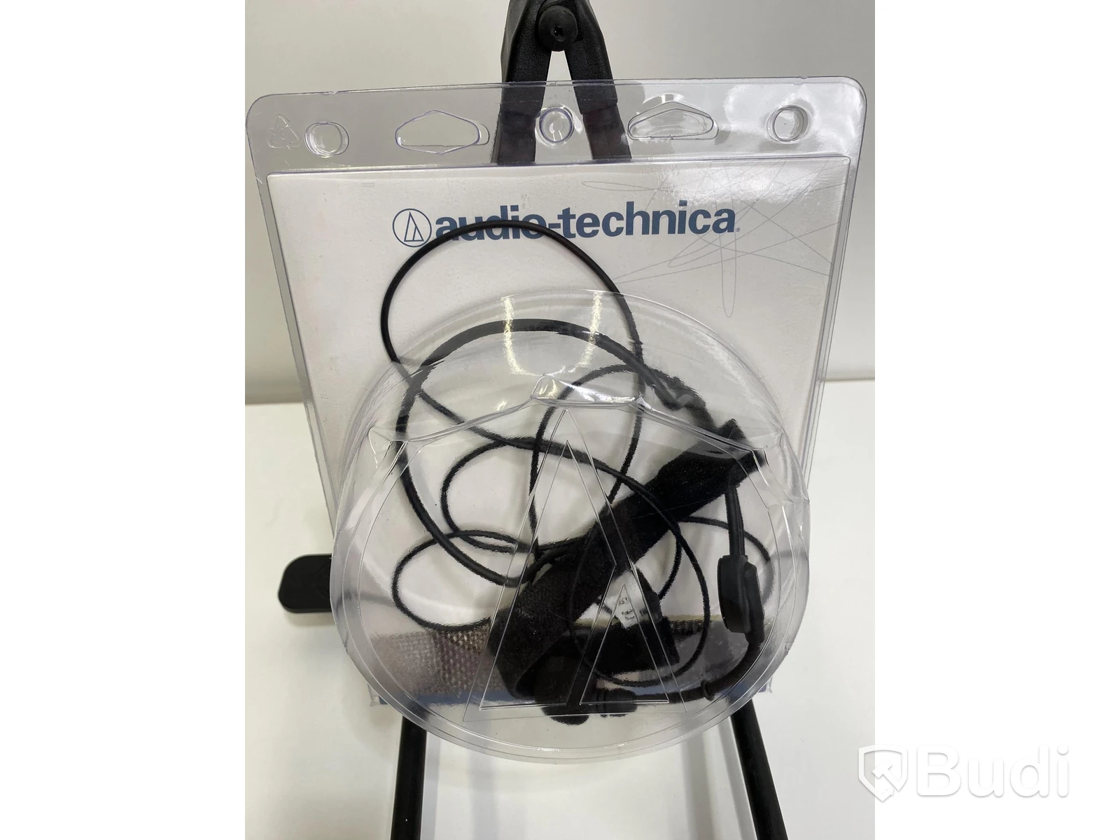 Audio-technica PRO9cW Cardioid Condenser Headworn Microphone