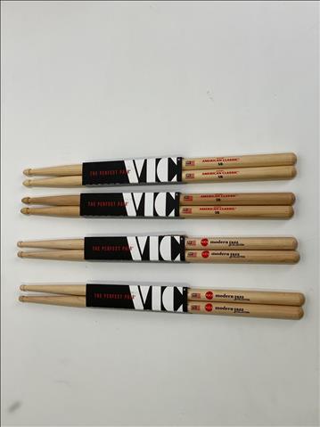 VIC trumpinnar
