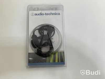 audio-technica AT831CW minimick