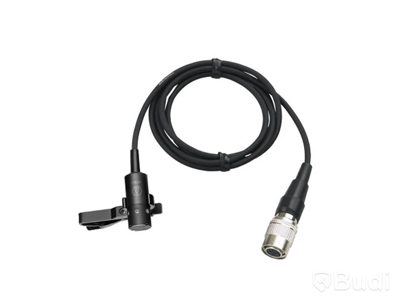 audio-technica AT831CW minimick