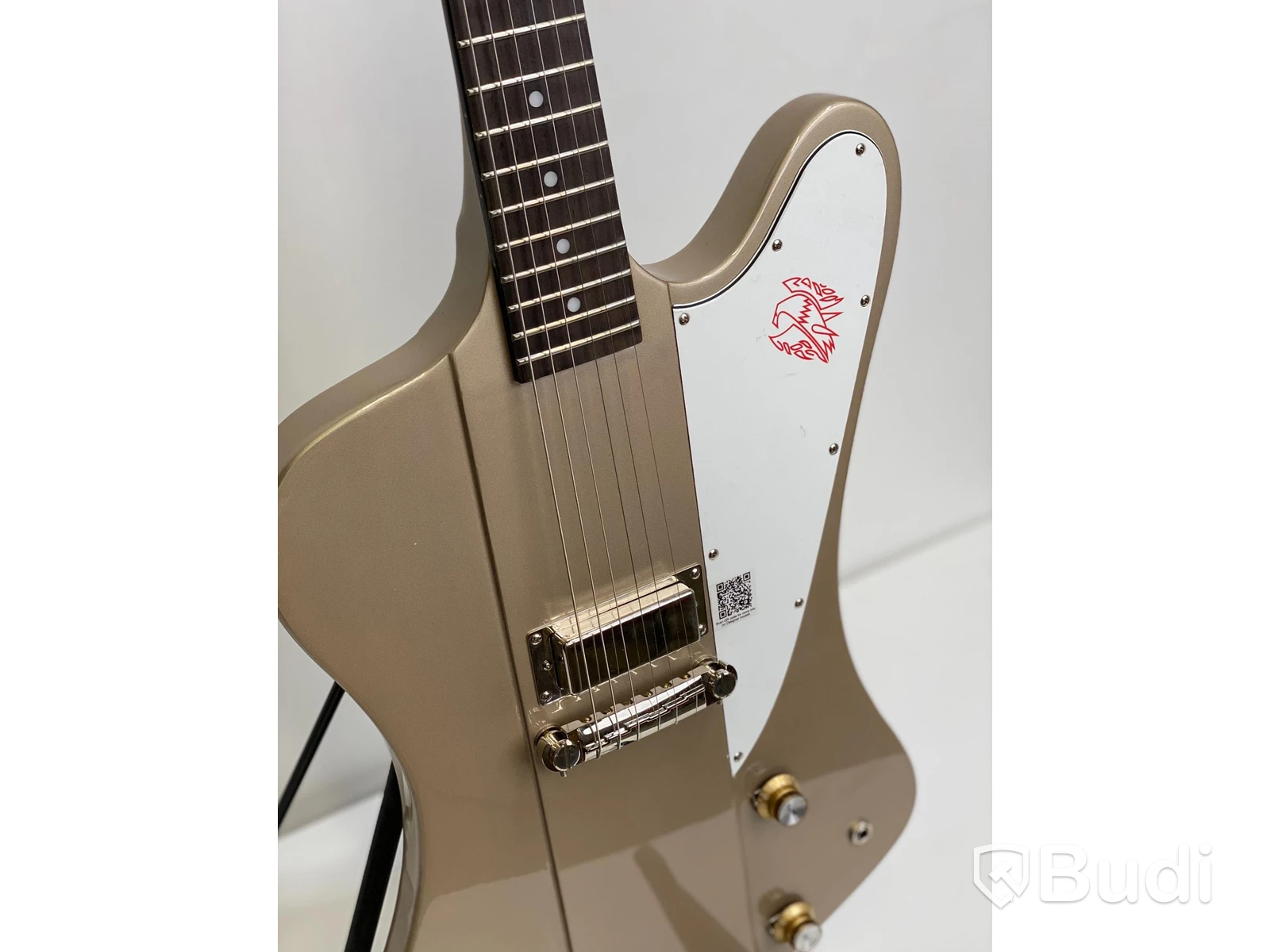 Epiphone Joe Bonamassa Firebird B-stock