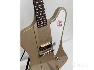 Epiphone Joe Bonamassa Firebird B-stock