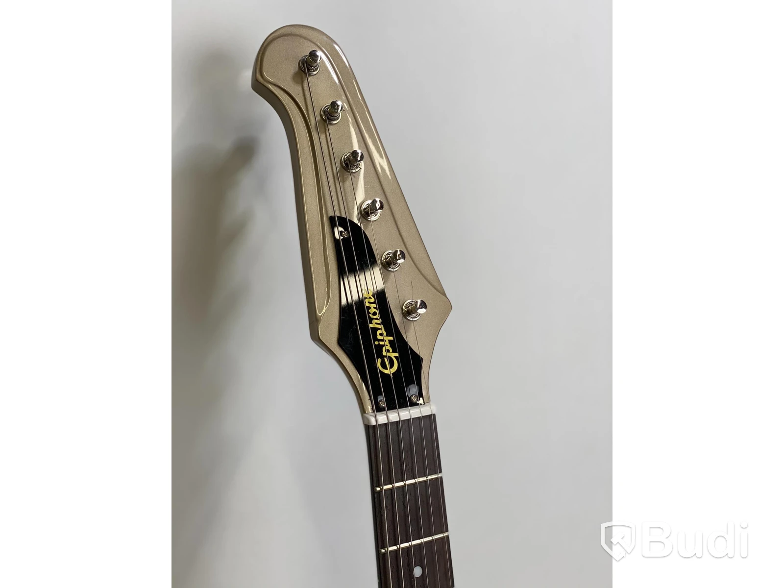 Epiphone Joe Bonamassa Firebird B-stock