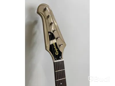 Epiphone Joe Bonamassa Firebird B-stock