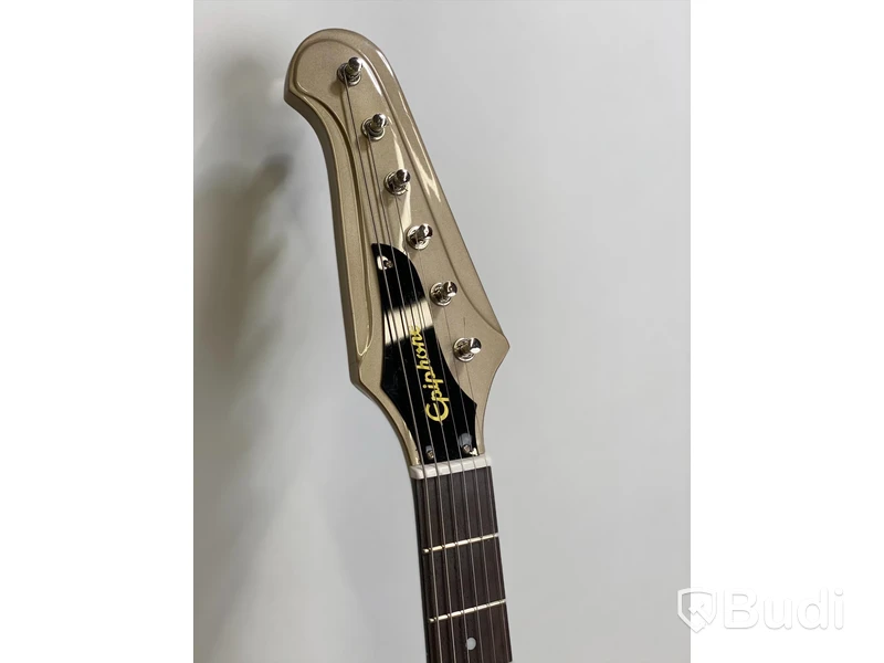 Epiphone Joe Bonamassa Firebird B-stock