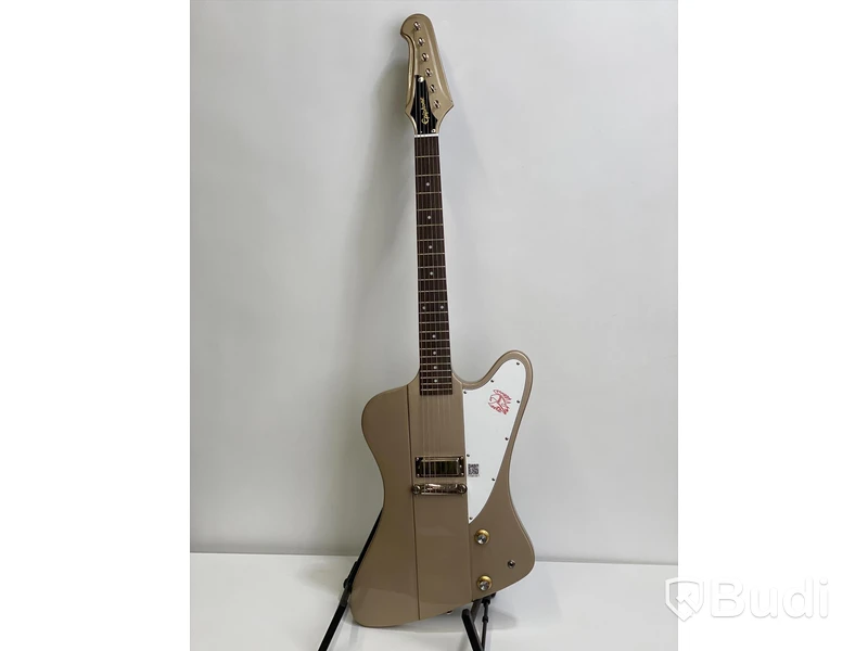 Epiphone Joe Bonamassa Firebird B-stock