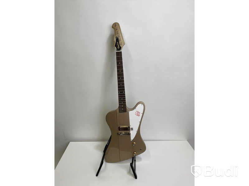 Epiphone Joe Bonamassa Firebird B-stock