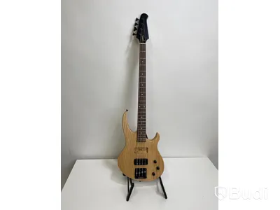 B-Stock New EB Bass 4 String T 2017 Natural Satin elbas