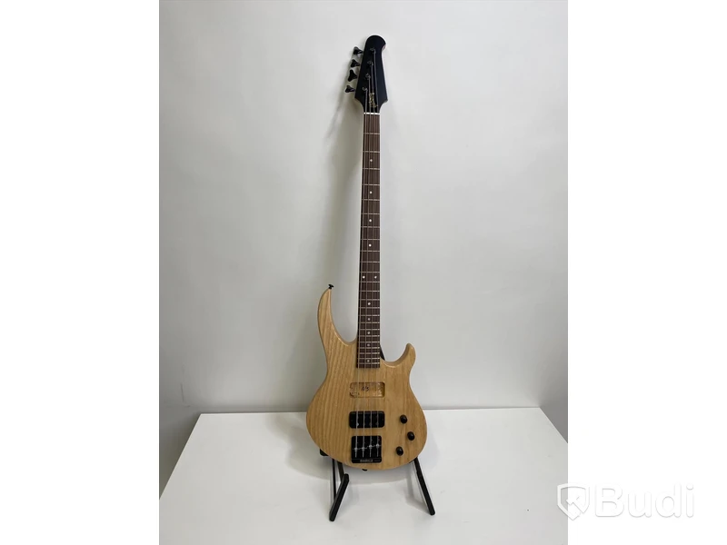 B-Stock New EB Bass 4 String T 2017 Natural Satin elbas