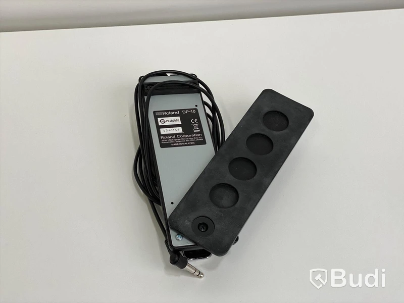 Roland pianopedal DP-10