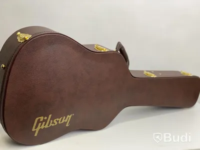Gibson MONTANA J-15 BURST akustisk gitarr